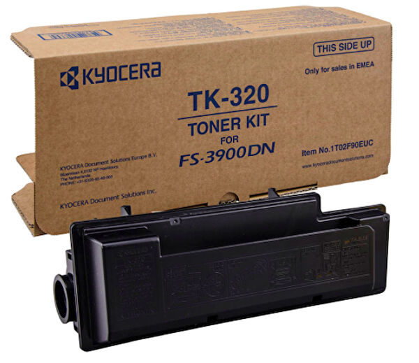Kyocera Toner
