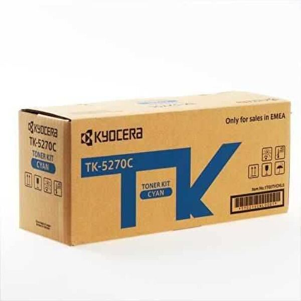 Kyocera Toner