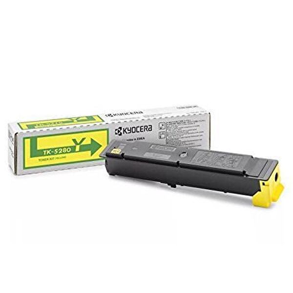 Kyocera Toner