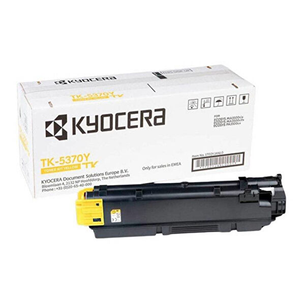 Kyocera Toner