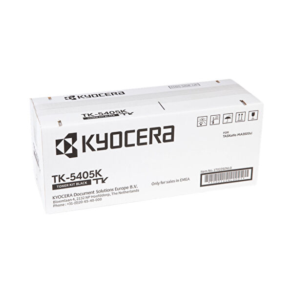 Kyocera Toner