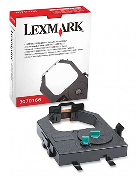 Lexmark Yazıcı Şeritleri