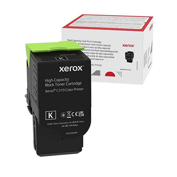 Xerox Toner