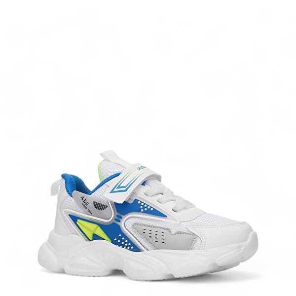 Tuğba Ortopedi Erkek Çocuk Spor Ayakkabı, Sneaker