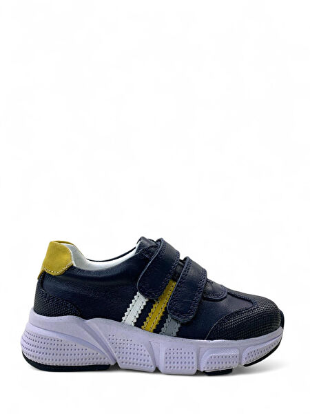 Tuğba Ortopedi Erkek Çocuk Spor Ayakkabı, Sneaker
