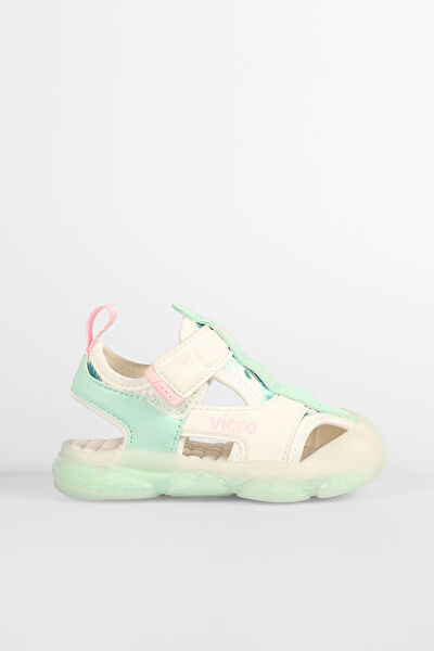 Vicco Kız Çocuk Sandalet