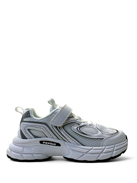 Pepino Erkek Çocuk Spor Ayakkabı, Sneaker