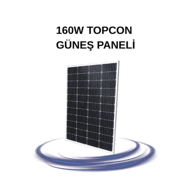 VeraTech Güneş Panelleri
