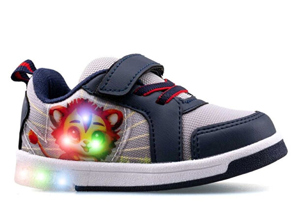 Tuğba Ortopedi Kız Çocuk Spor Ayakkabı, Sneaker