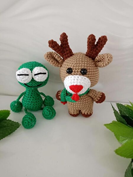 designbyoykum Amigurumi