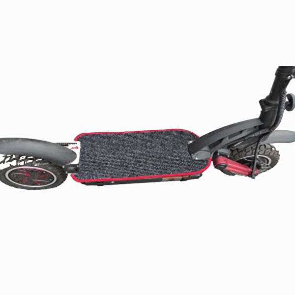 Sway Elektrikli Scooter Aksesuar, Ekipman