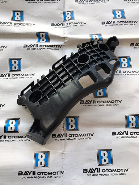 BH Tampon Aksesuarları