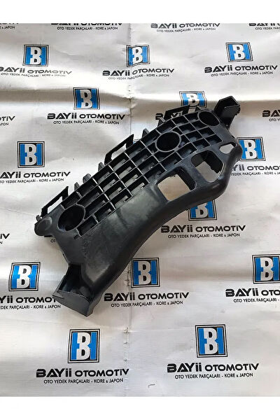 BH Tampon Aksesuarları