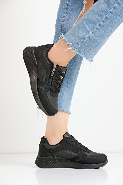 EN7 Kadın Sneaker Ayakkabı