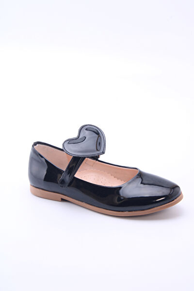 EN7 Kız Çocuk Babet, Günlük Ayakkabı