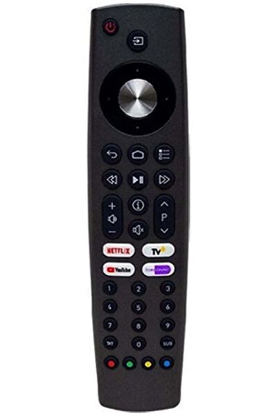 Beko Uzaktan Kumanda