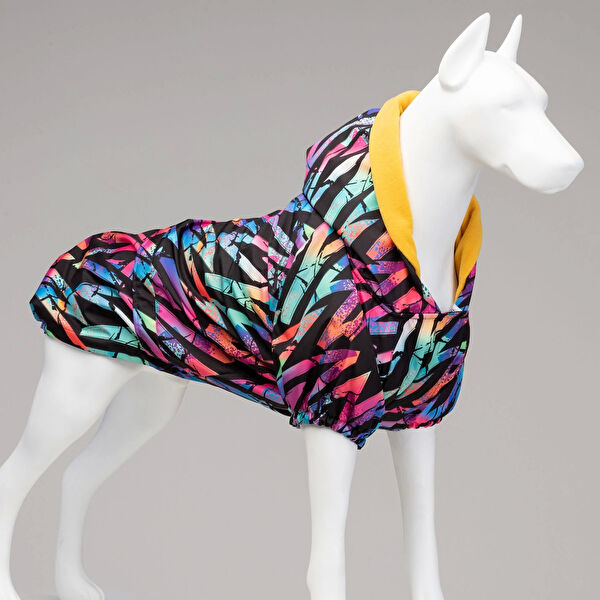 Lindodogs Köpek Elbisesi