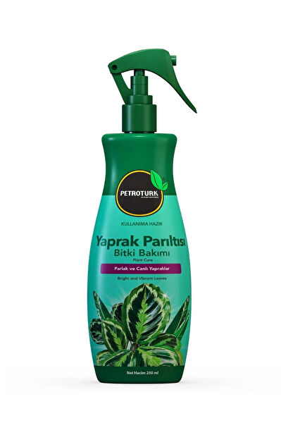 Petroturk Bitki Vitamini, Besini