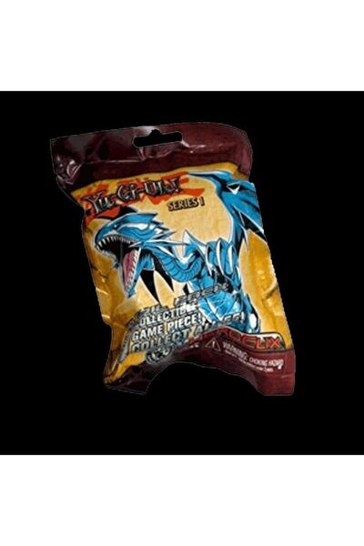 Yu-Gi-Oh! Oyun Kartları