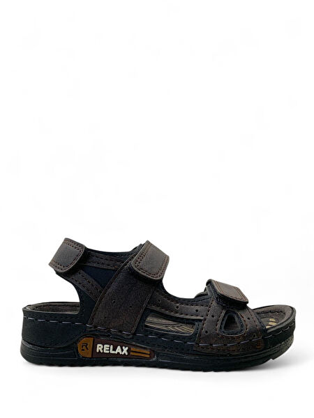 Tuğba Ortopedi Erkek Çocuk Sandalet