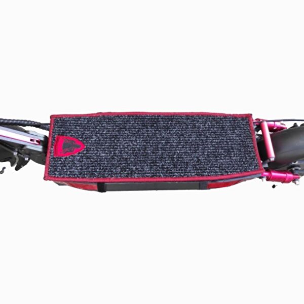 Citycoco Elektrikli Scooter Aksesuar, Ekipman