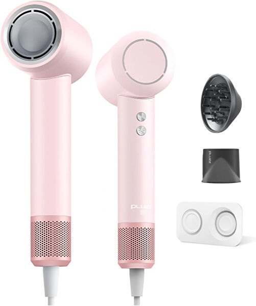 Pluzz Saç Kurutma, Fön Makinesi