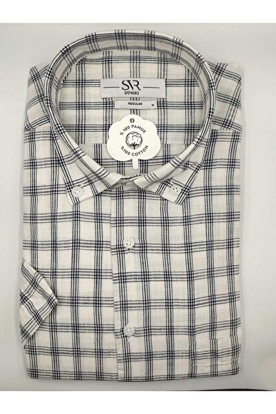 Süvari Erkek Gömlek