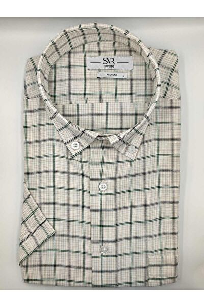 Süvari Erkek Gömlek