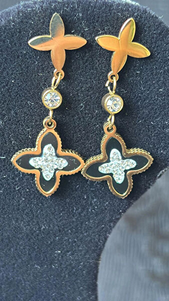 Canset Takı & Bujiteri Küpe