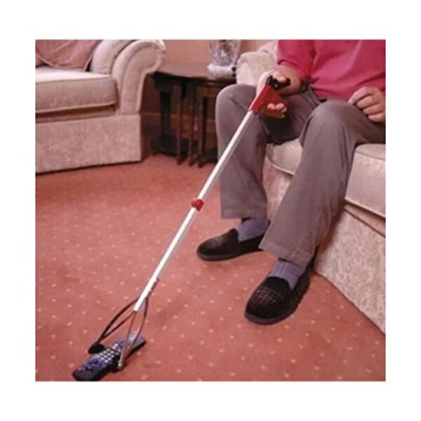 Runaway Çoklayıcı, Uzatıcı