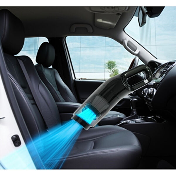 Runaway Araç Süpürgeleri