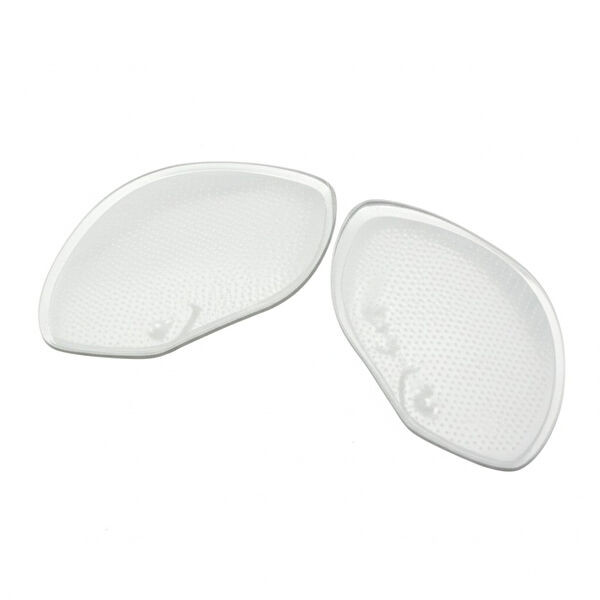 Runaway Ayak ve Topuk Törpüsü, Ponza