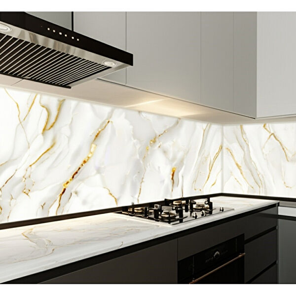 Runaway Dekoratif Sticker