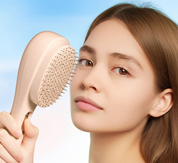 Runaway Tarak, Fırça