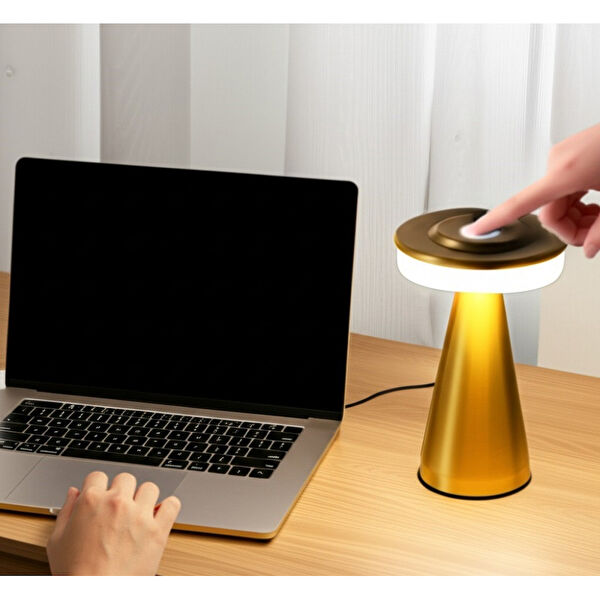 Runaway Masa Lambası