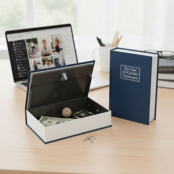 Runaway Para Kasası