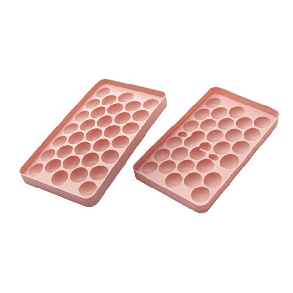 Runaway Buz Kalıbı, Torbası