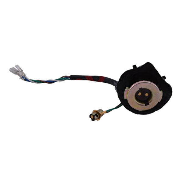 Motobir Far & Ampül