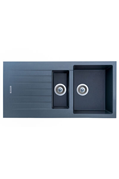 GRADDE GRANİT EVYE Eviye