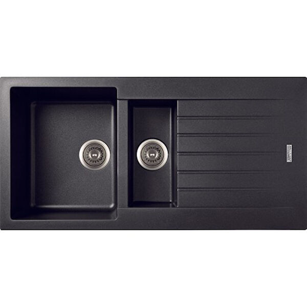 GRADDE GRANİT EVYE Eviye