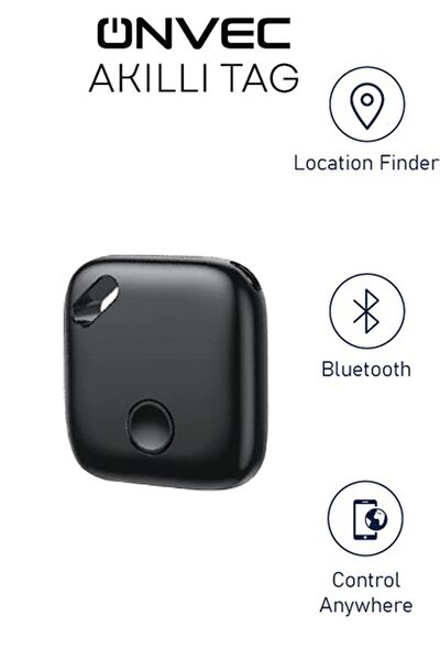 KKDAVM Giyilebilir Takip Cihazı, GPS Takip Cihazı