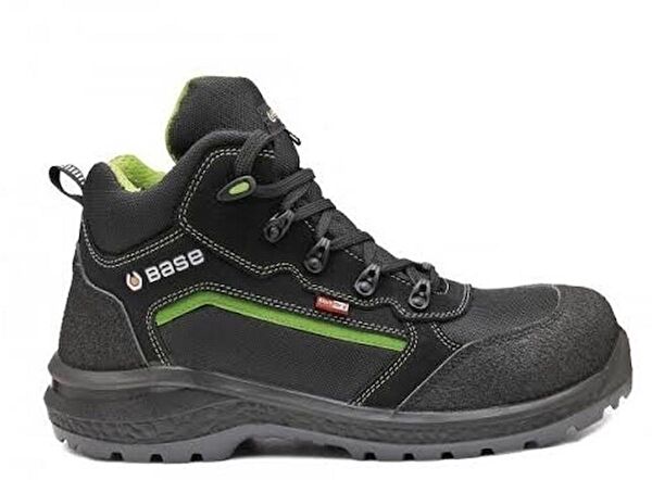 Base İş Ayakkabısı, Çizme