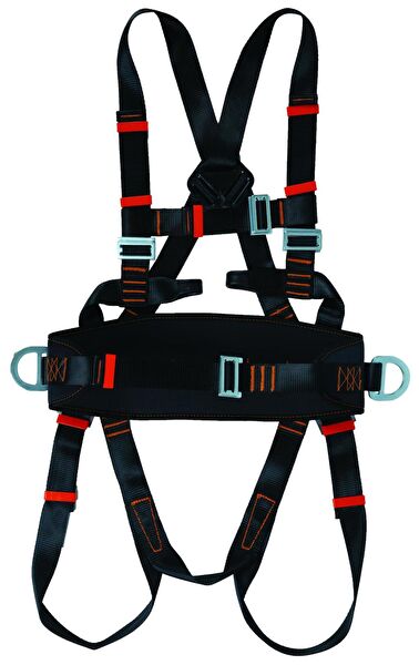 Karam İş Emniyet Kemeri