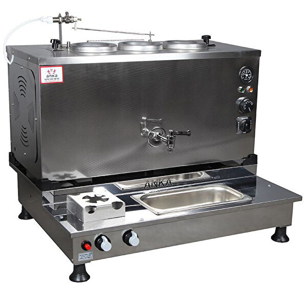 Anka Endüstriyel Mutfak Ürünleri