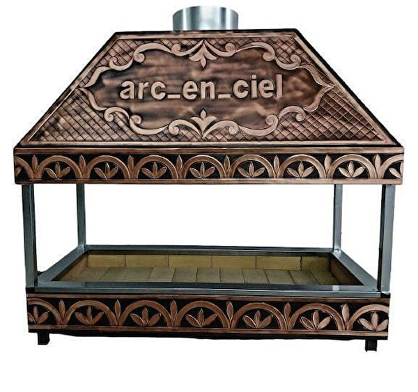 Anka Endüstriyel Mutfak Ürünleri