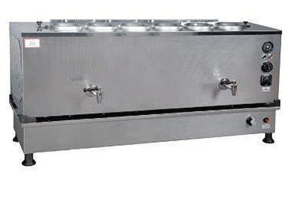 Anka Endüstriyel Mutfak Ürünleri