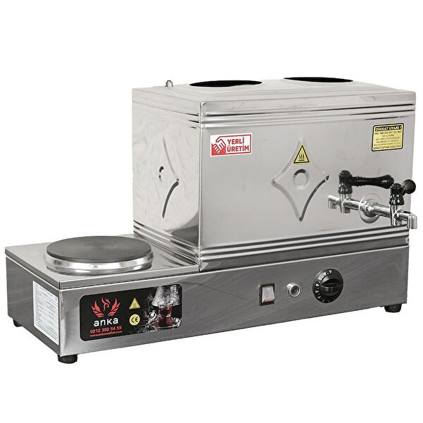 Anka Endüstriyel Mutfak Ürünleri