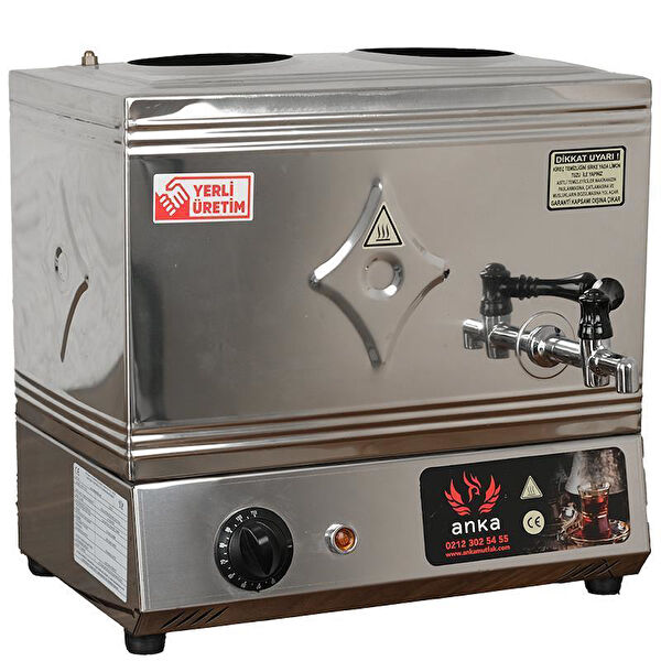 Anka Endüstriyel Mutfak Ürünleri
