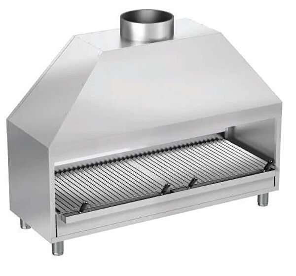 Anka Endüstriyel Mutfak Ürünleri