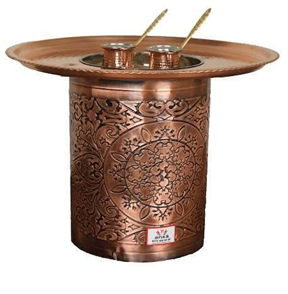 Anka Kahve Makineleri